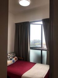 J Gateway (D22), Condominium #503038821